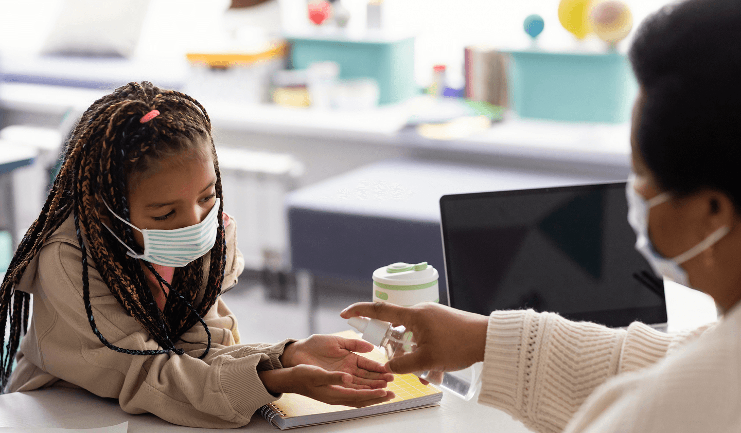 Harambee community background