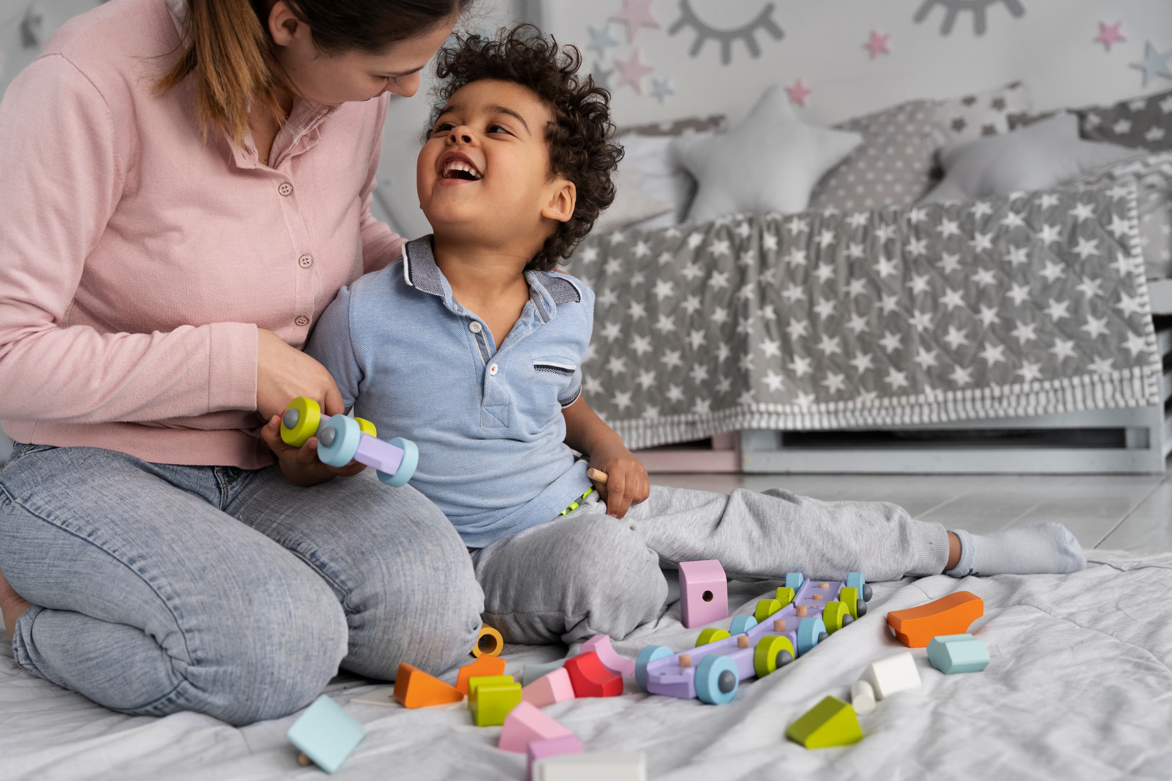 Harambee community background