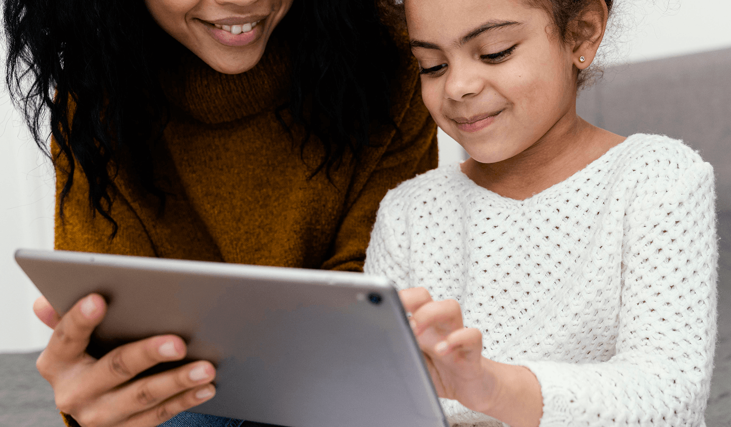 Harambee community background